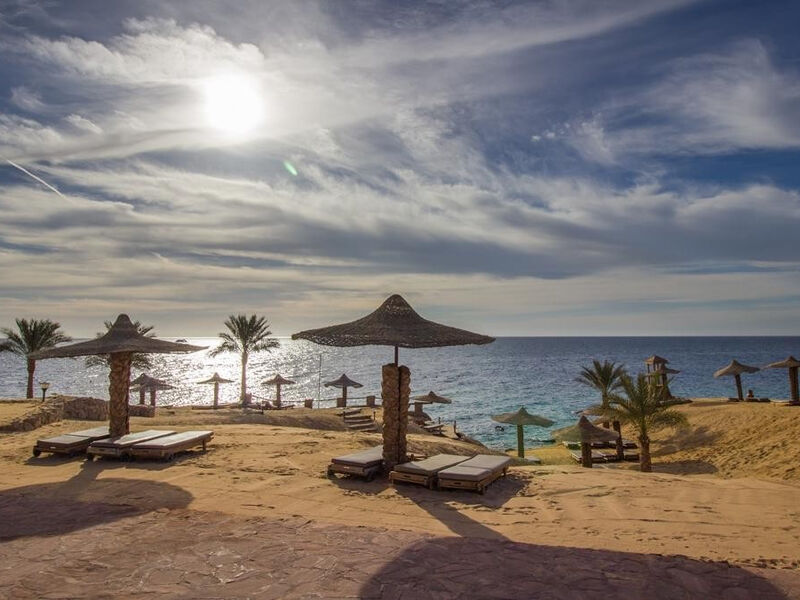Royal Monte Carlo Sharm Resort & Spa