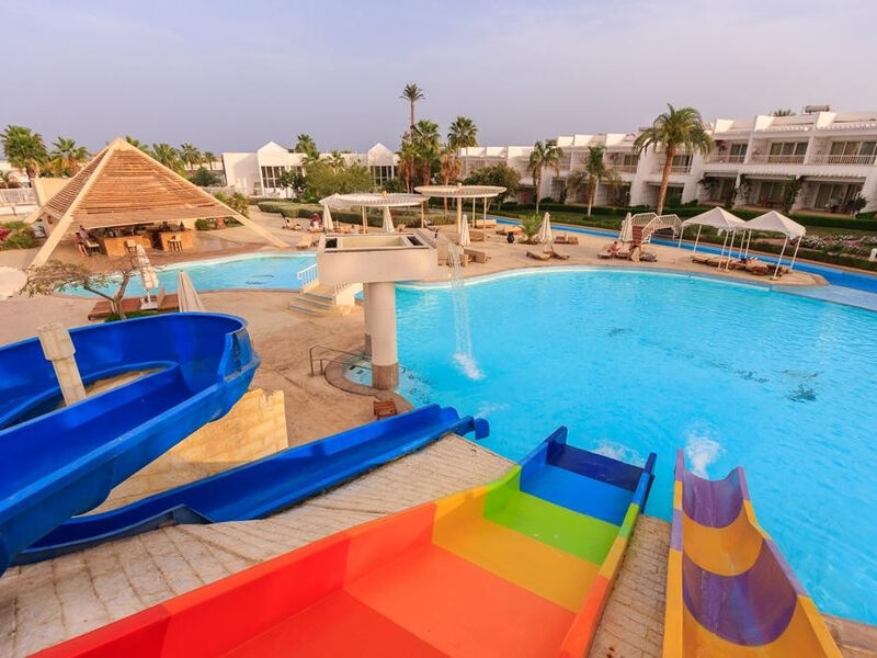 Royal Monte Carlo Sharm Resort & Spa