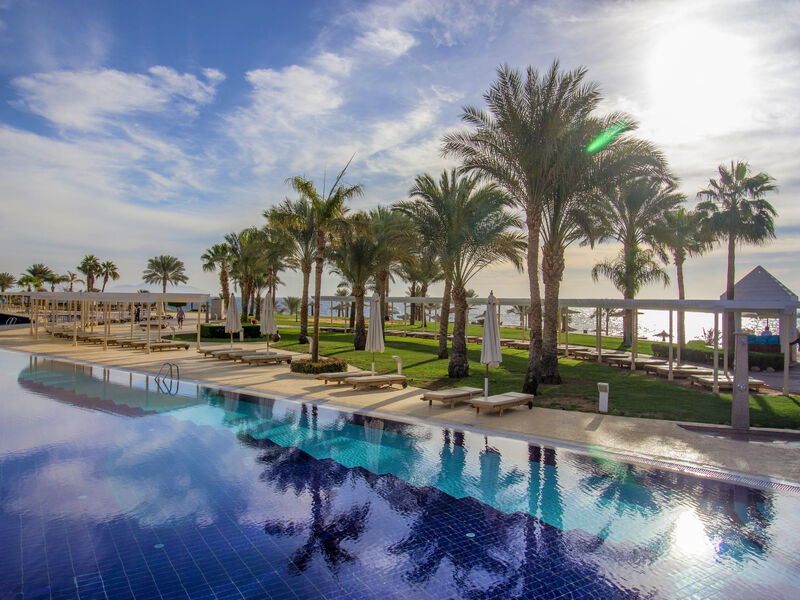 Royal Monte Carlo Sharm Resort & Spa