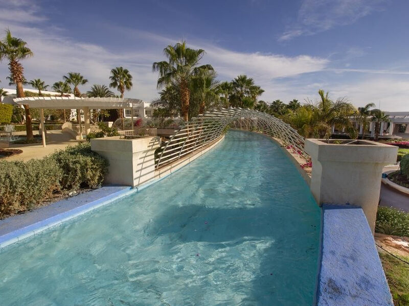 Royal Monte Carlo Sharm Resort & Spa