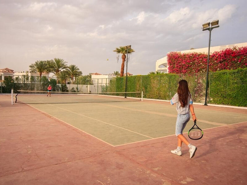 Royal Monte Carlo Sharm Resort & Spa
