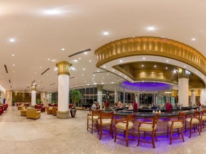 Royal Monte Carlo Sharm Resort & Spa