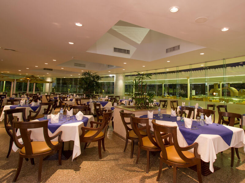 Royal Monte Carlo Sharm Resort & Spa