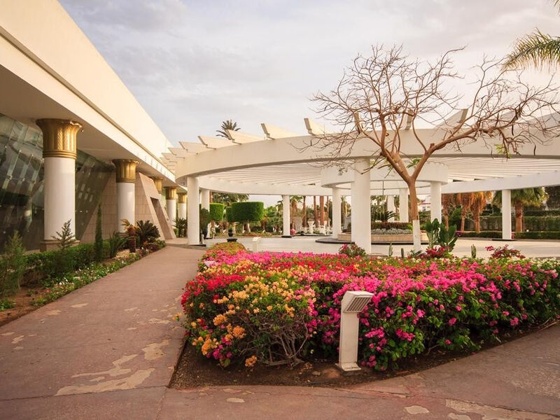 Royal Monte Carlo Sharm Resort & Spa