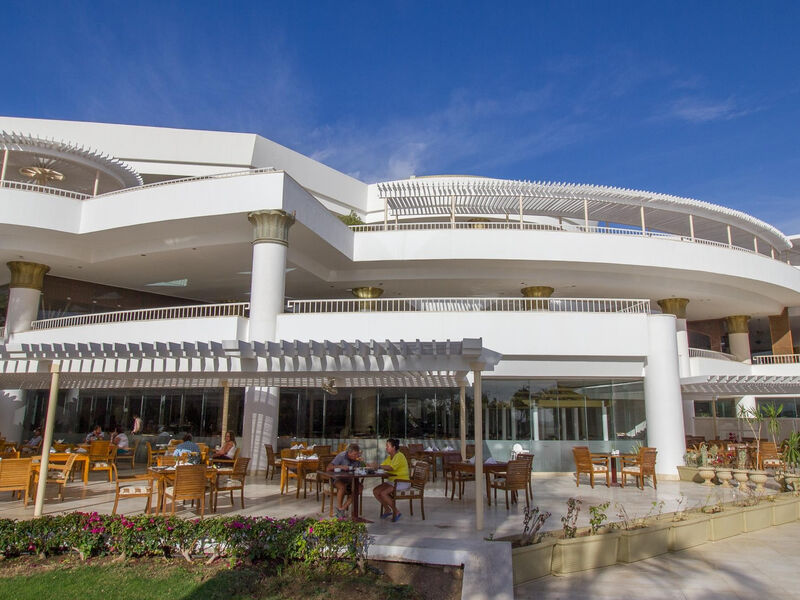 Royal Monte Carlo Sharm Resort & Spa