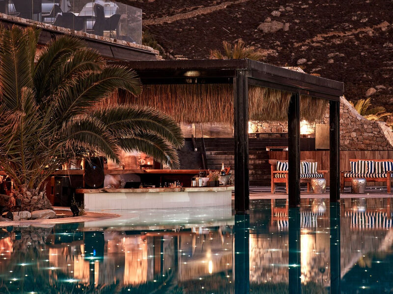 Myconian Royal Resort