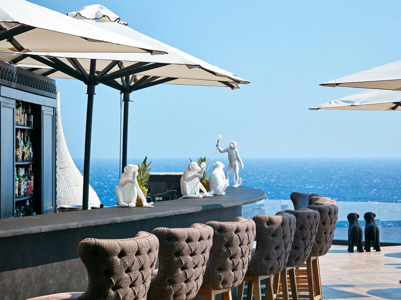 Myconian Royal Resort
