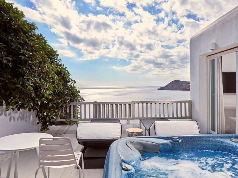 Myconian Royal Resort