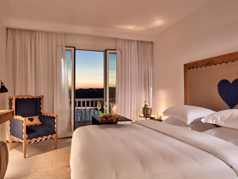 Myconian Royal Resort