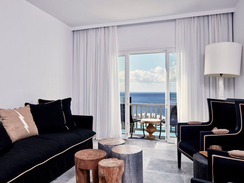 Myconian Royal Resort