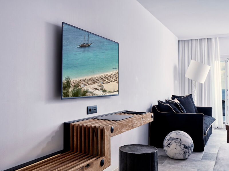 Myconian Royal Resort