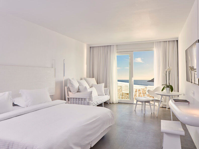Myconian Royal Resort
