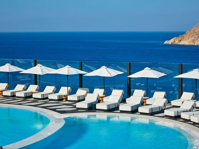Myconian Royal Resort
