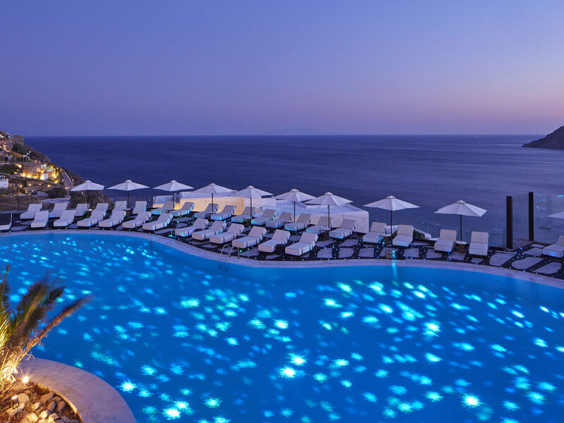 Myconian Royal Resort