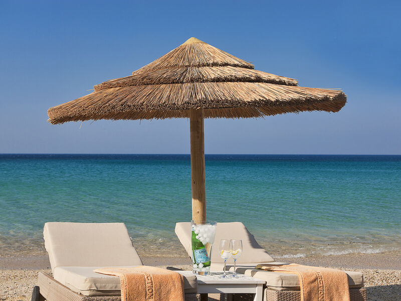 Myconian Royal Resort