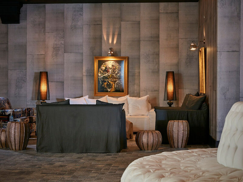 Myconian Royal Resort