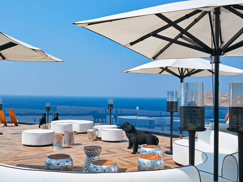 Myconian Royal Resort