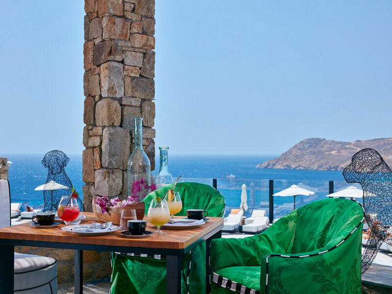Myconian Royal Resort