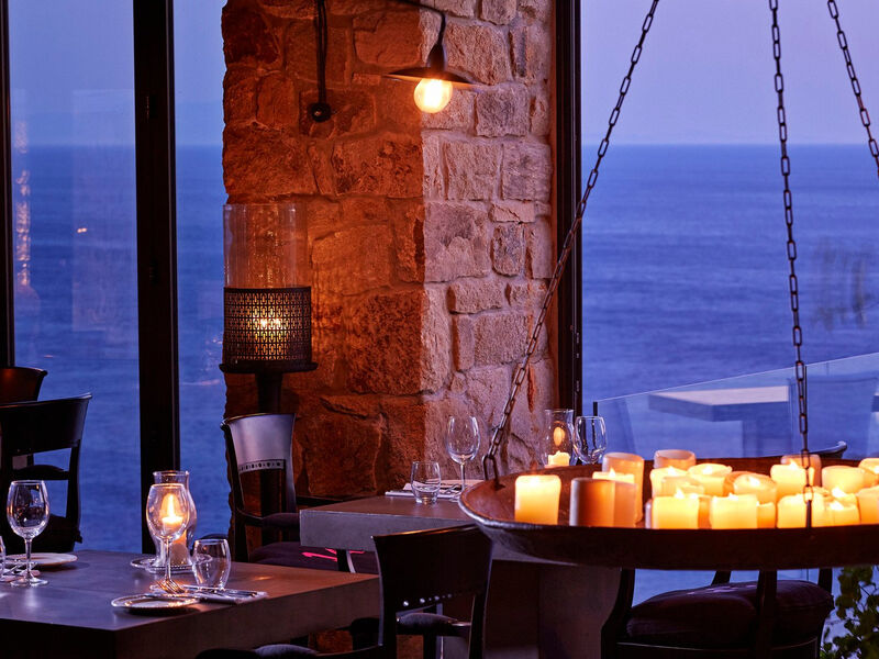 Myconian Royal Resort