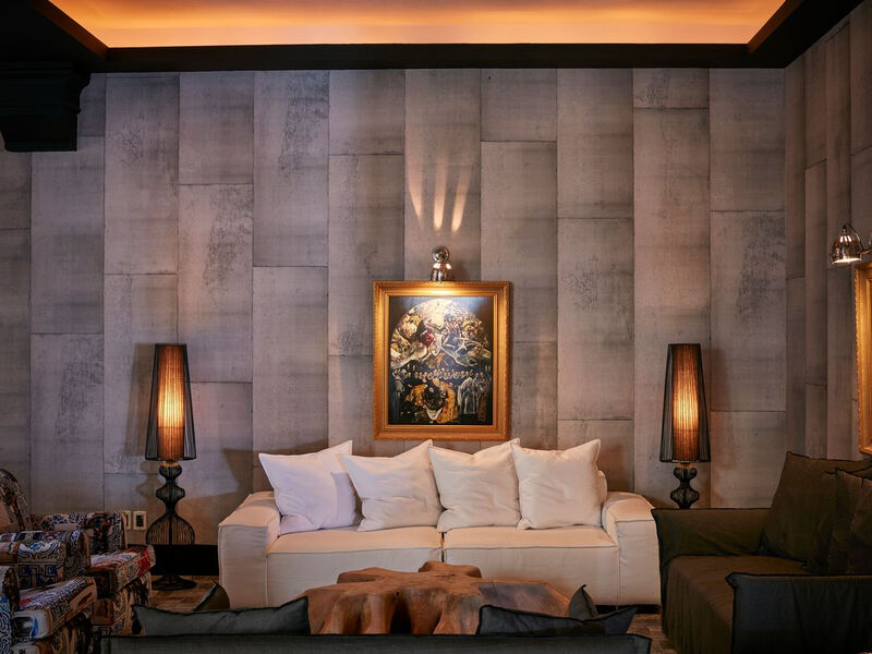 Myconian Royal Resort
