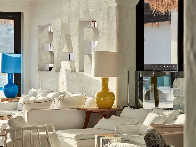 Myconian Royal Resort
