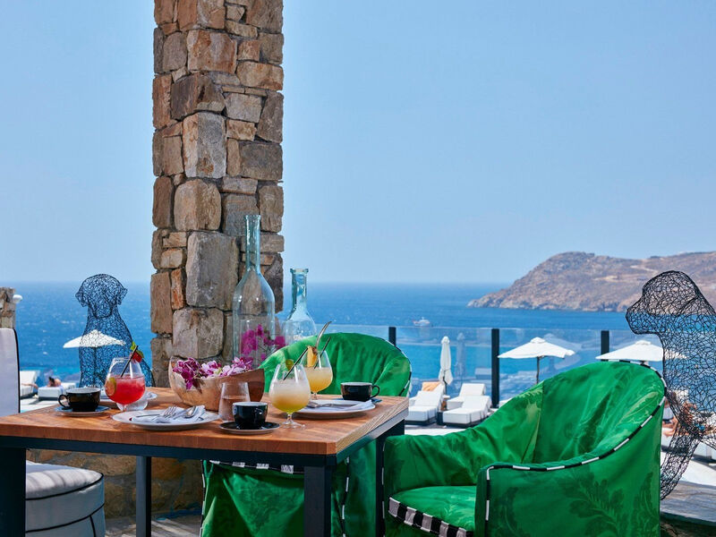 Myconian Royal Resort