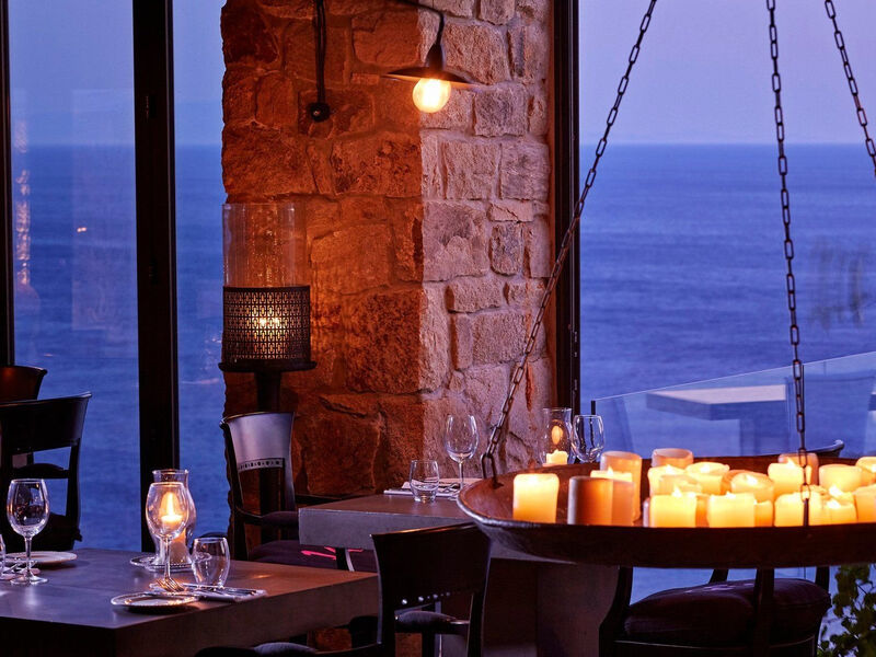 Myconian Royal Resort