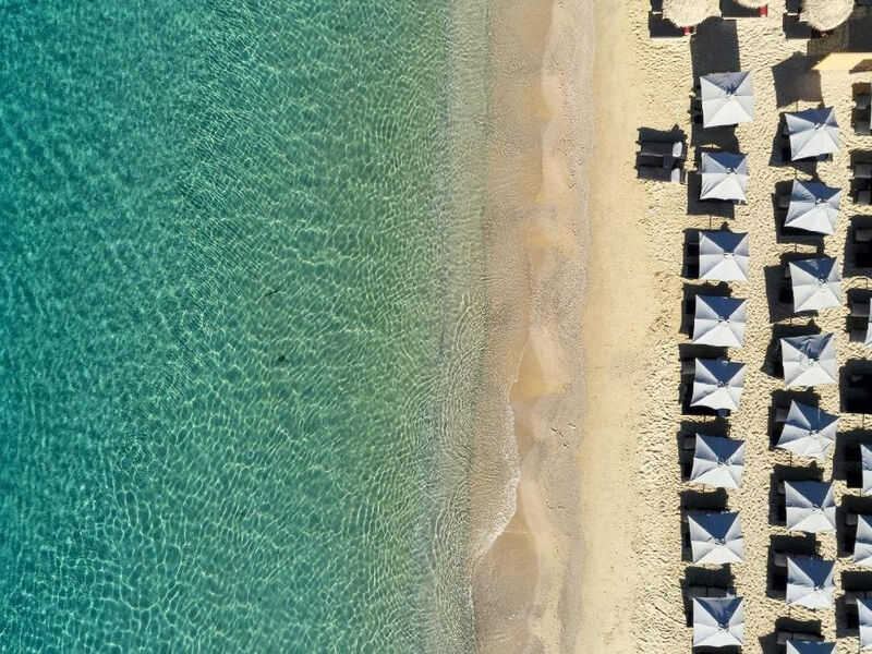 Myconian Royal Resort