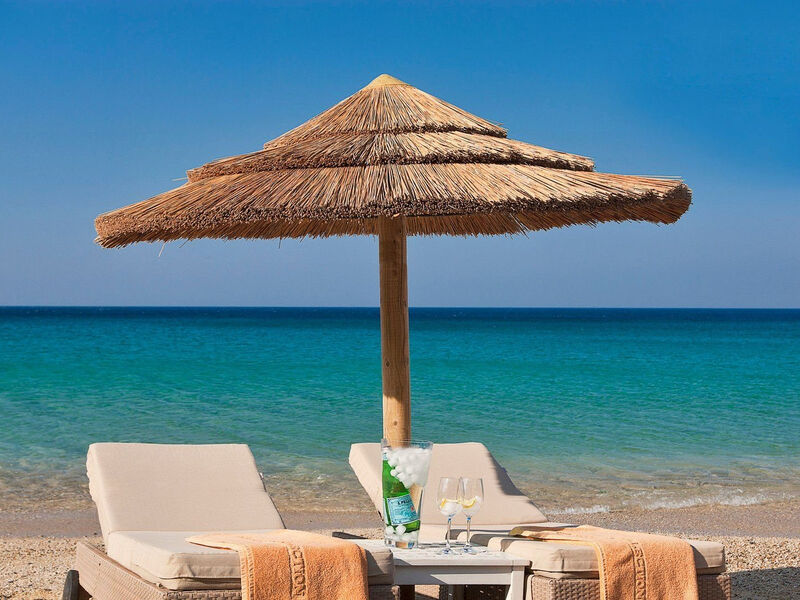 Myconian Royal Resort
