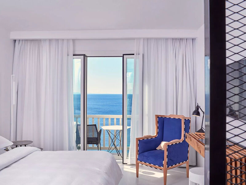 Myconian Royal Resort