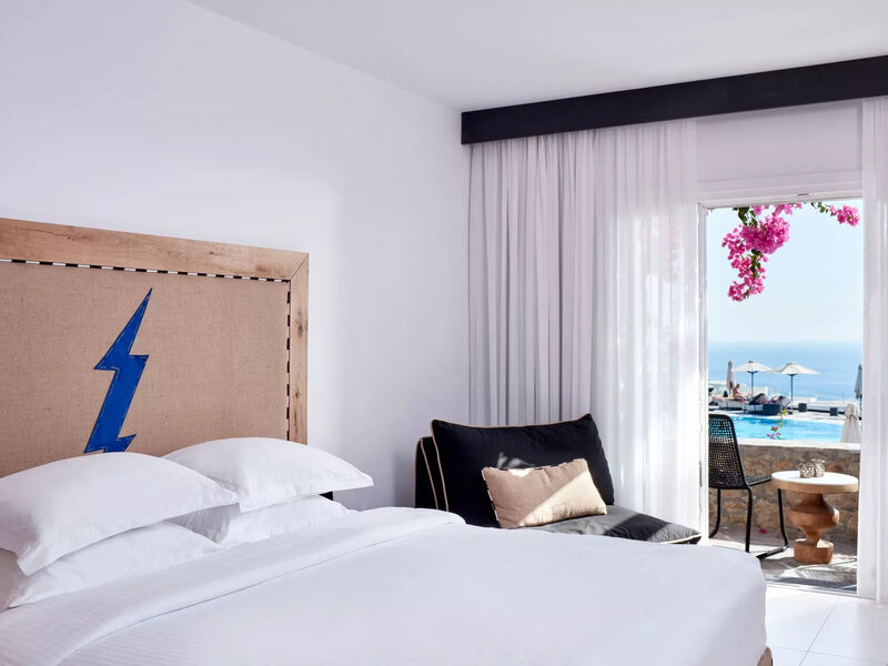 Myconian Royal Resort
