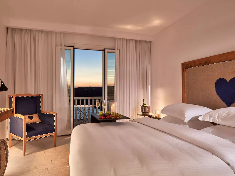 Myconian Royal Resort