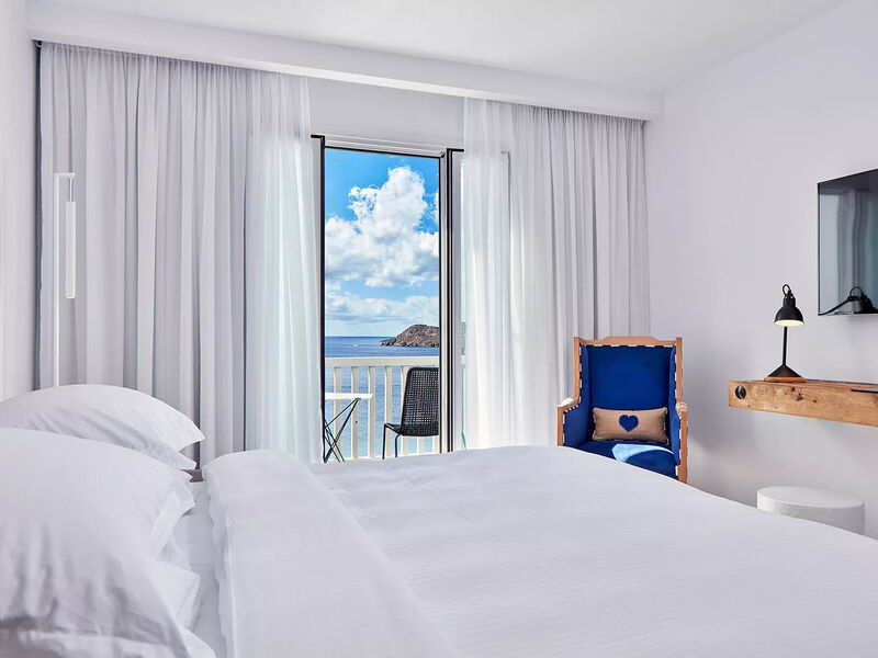Myconian Royal Resort