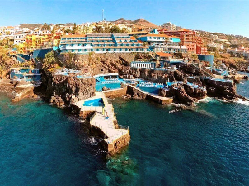 Royal Orchid/Rocamar