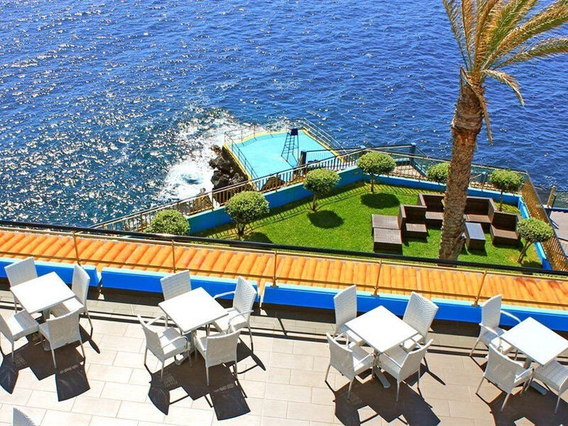 Royal Orchid/Rocamar