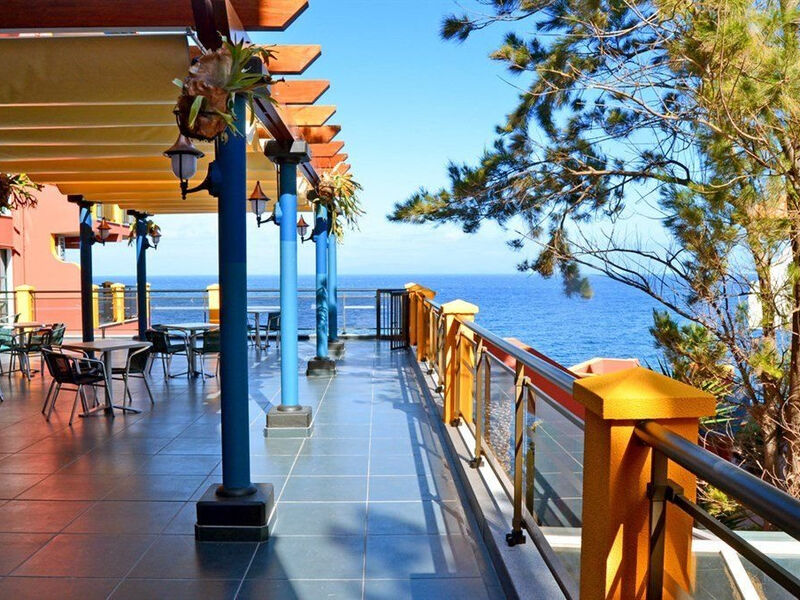 Royal Orchid/Rocamar