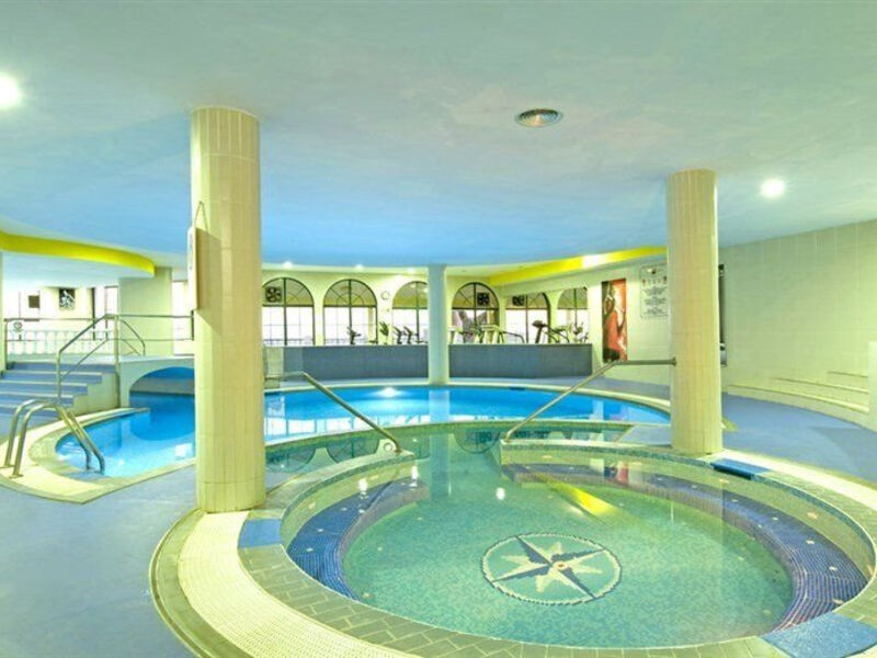 Royal Orchid/Rocamar