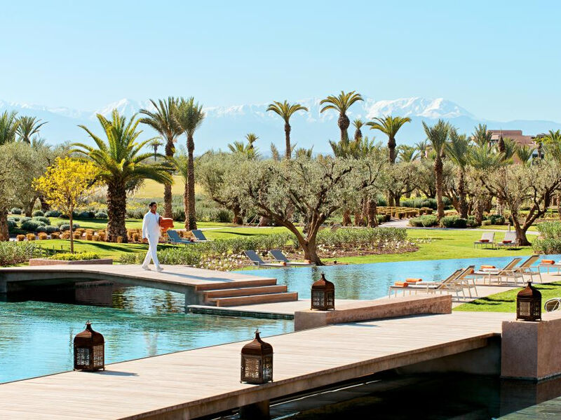 Royal Palm Marrakesh