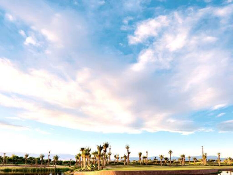 Royal Palm Marrakesh