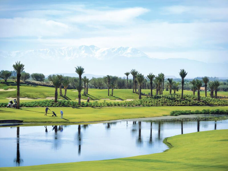 Royal Palm Marrakesh