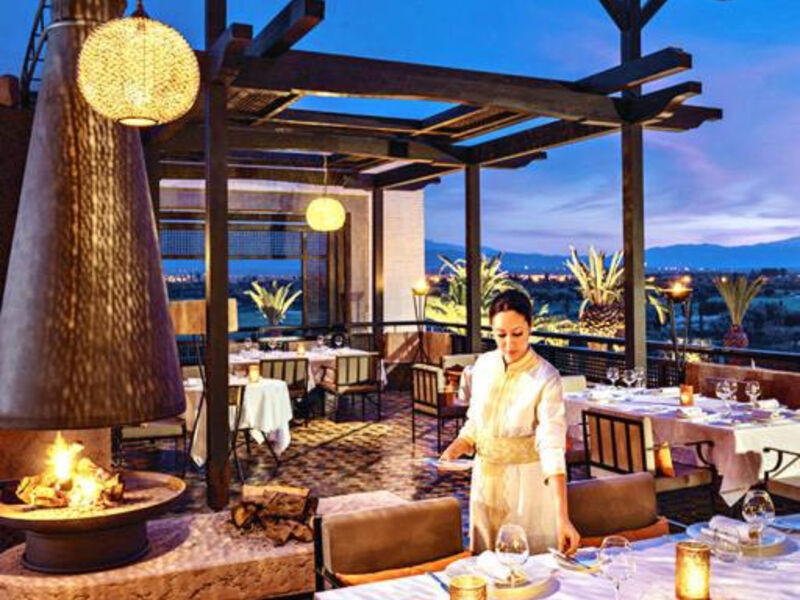 Royal Palm Marrakesh