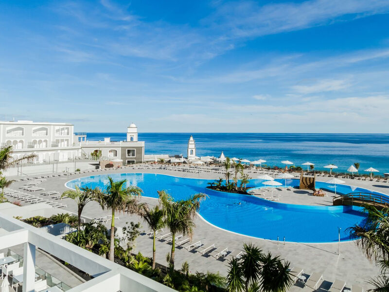 Royal Palm Resort & Spa