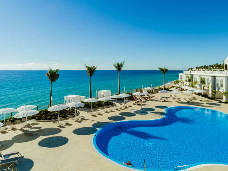 Royal Palm Resort & Spa