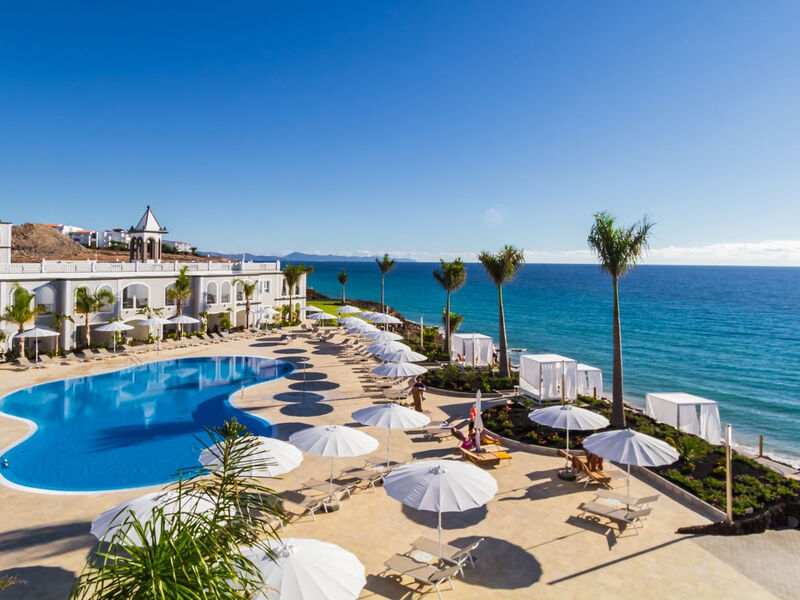 Royal Palm Resort & Spa