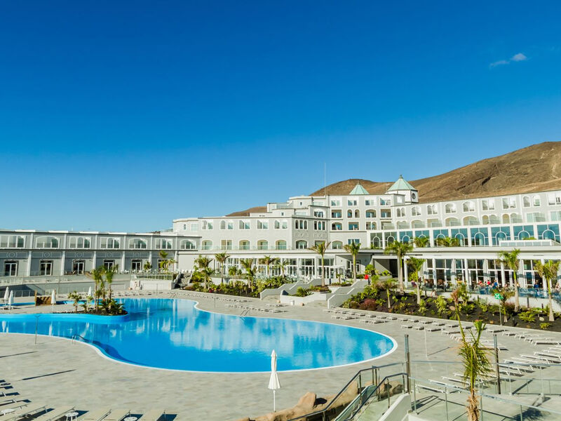 Royal Palm Resort & Spa