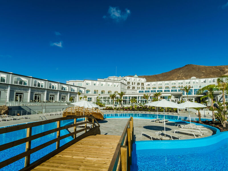 Royal Palm Resort & Spa