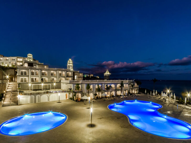 Royal Palm Resort & Spa