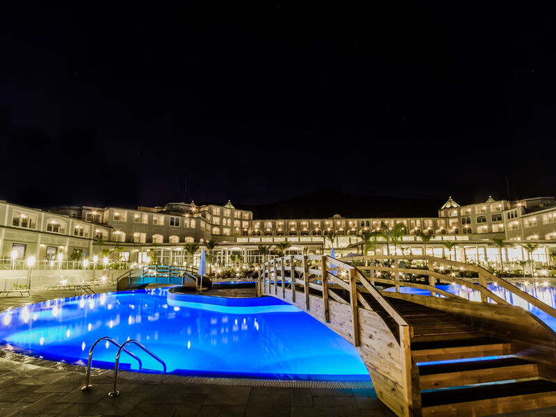 Royal Palm Resort & Spa