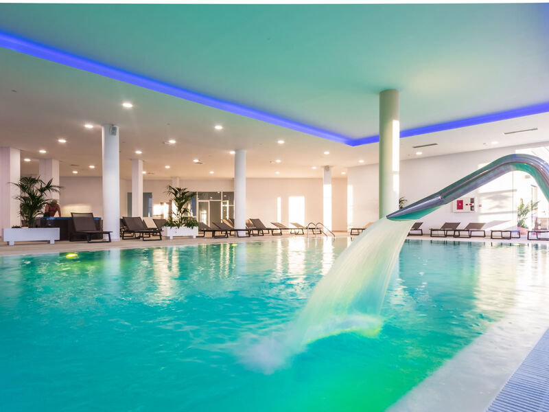 Royal Palm Resort & Spa