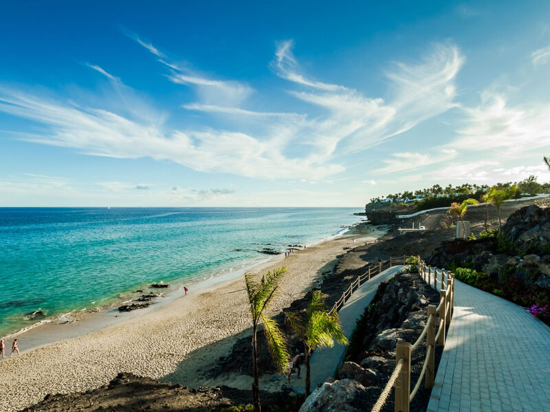 Royal Palm Resort & Spa